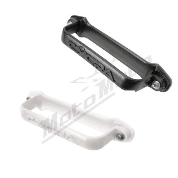 CYCRA Front Number Plate Brake Hose Guide