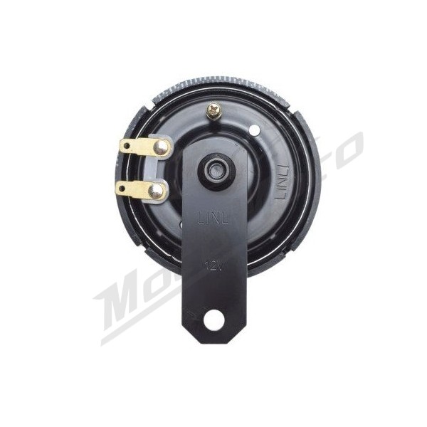 Horn CARBON EAGLE 12V 1pc 