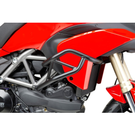 KAPPA Engine guards Ducati Multistrada 1200 10-14