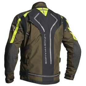 Textile jacket Lindstrands Oman 