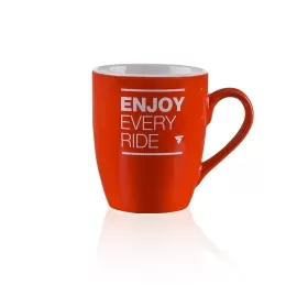 Shima Mug Enjoy Every Ride