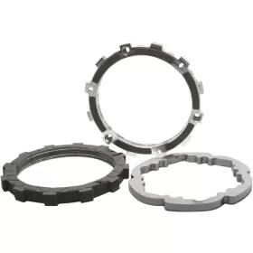 REKLUSE RadiusCX sankabos diskų ir tarpdiskių kompl. Gas Gas / Husqvarna / KTM 85 18-24