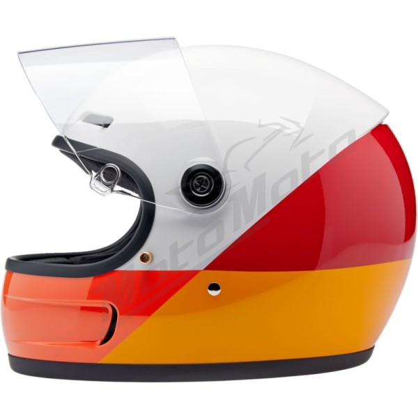 BILTWELL Gringo SV Helmet