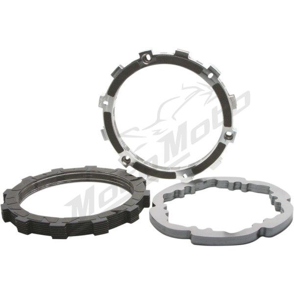 REKLUSE RadiusCX Clutch Kit Replacement Gas Gas / Husqvarna / KTM 85 18-24