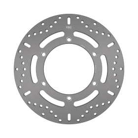 EBC Round HPSR solid brake rotor TRIUMPH TIGER / SPEEDMASTER / SCRAMBLER / BONNEVILLE 800-955 98-09