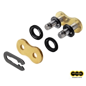 Chain connector Regina 530 ZRP2