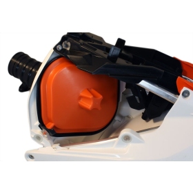TWIN AIR oro filtro dangtelis Husqvarna / KTM / Gas Gas / Fantic 125-530cc 2016-2024