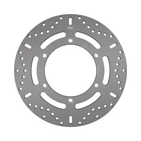 EBC Round HPSR solid brake rotor TRIUMPH TIGER / SPEEDMASTER / SCRAMBLER / BONNEVILLE 800-955 98-09