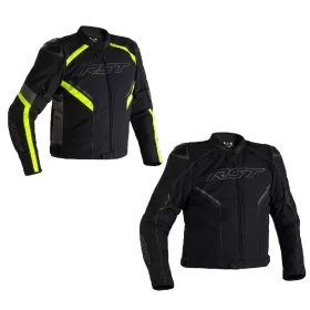 RST Sabre Airbag Tekstilinė striukė