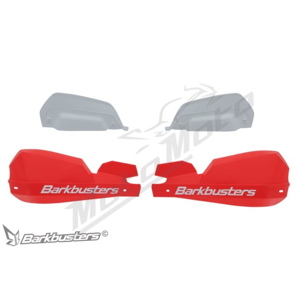 BARKBUSTERS VPS Plastic Guards