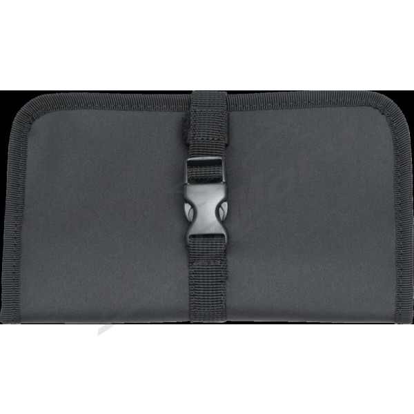 KURYAKYN Tour-Pak Lid Organizer Bag Harley Davidson FLHR / FLHRC / FLHS / FLHT / FLTRI / FLTRX 1340/1800 93-13