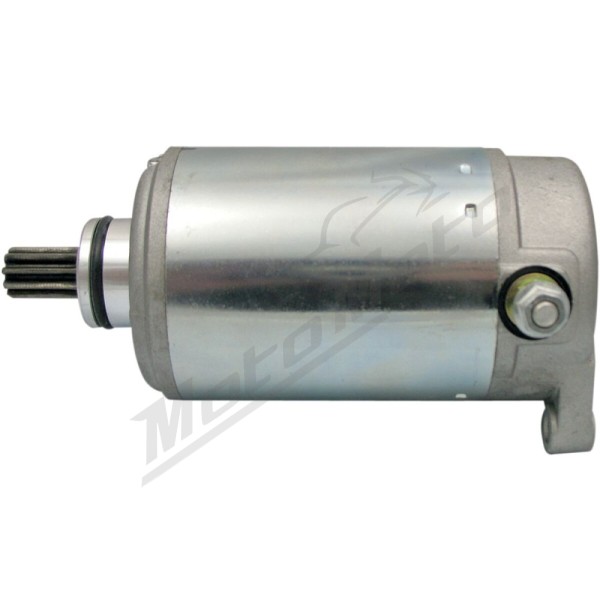 RICK'S MOTORSPORT ELECTRIC Starter Can Am / Ski Doo 500-1000cc 06-17