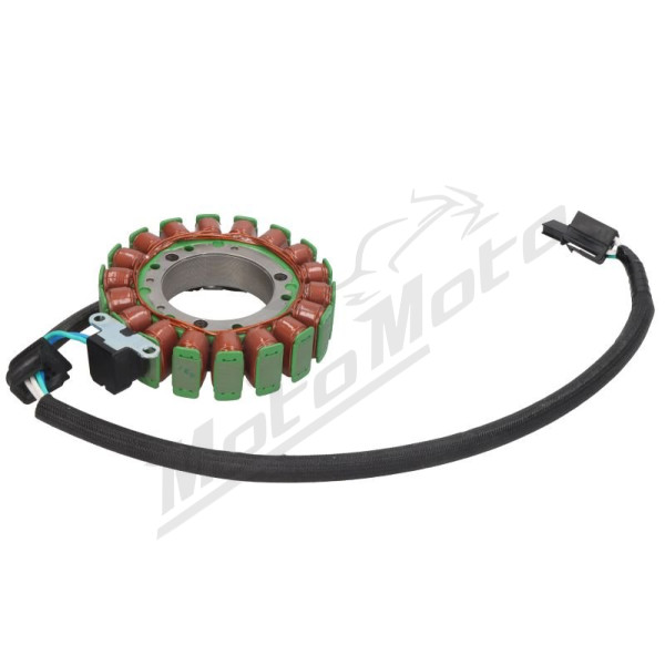 Tourmax generatorius Suzuki VL 1500 05-09