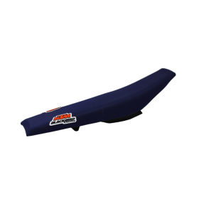 Blackbird seat complete (high +15mm) Blue Moon KTM SX / SX-F / EXC / EXC-F 125-500cc 16-19