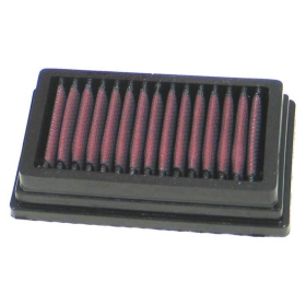 K&N Airfilter BMW R1200GS / R / RT / S / ST 1200cc 05-14