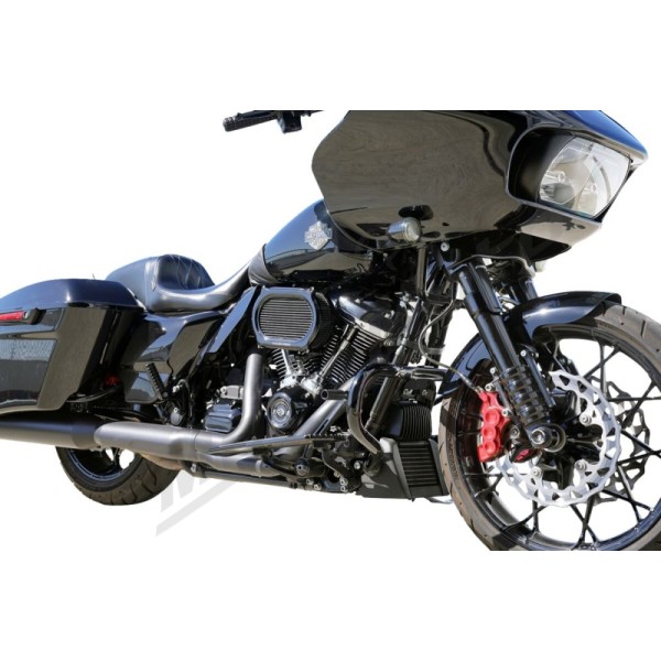 ARLEN NESS Stage II Air Filter Kit Harley Davidson FLFBS / FLH / FLHCS / FLHRXS 1868-1923cc 17-24