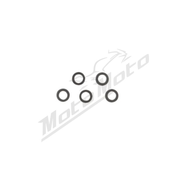 COMETIC Replacement Washers Harley Davidson FLHR / FLHRCI / FLHRI / FLHS / FLHT / FLHTC / FLHTCI 883-1340cc 88-98