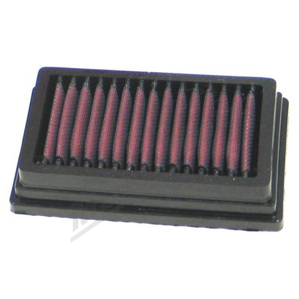 K&N Airfilter BMW R1200GS / R / RT / S / ST 1200cc 05-14
