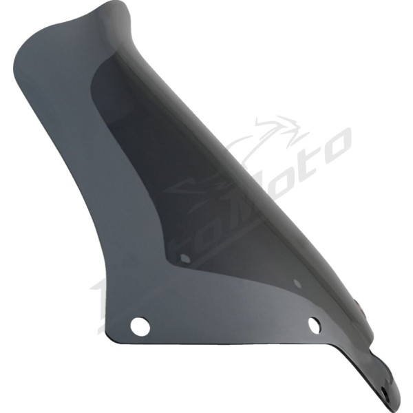 KLOCK WERKS Flare™ Windshield HARLEY DAVIDSON FXLRST 1923 22-25