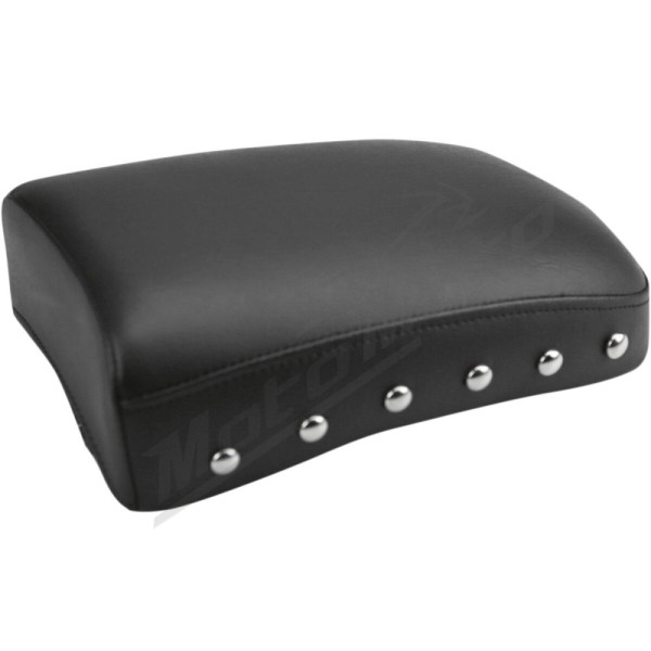 SADDLEMEN Renegade Sport Studded Passenger Seat Harley Davidson FXLR / FXR / FXRS / FXRT 1340 82-00 
