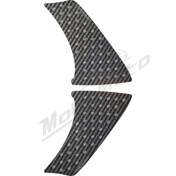 Side Tank pads Yamaha XP 500 / 530 / 560 T-Max / T-Max ABS 2008–2022