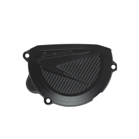 Polisport clutch cover KTM SX / EXC 250-300 08-12