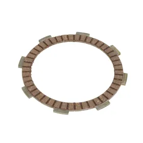 4Ride clutch discs set Honda CA / CG / SL 125-230cc 95-03
