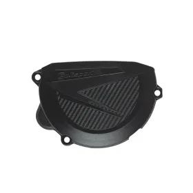 Polisport clutch cover KTM SX / EXC 250-300 08-12
