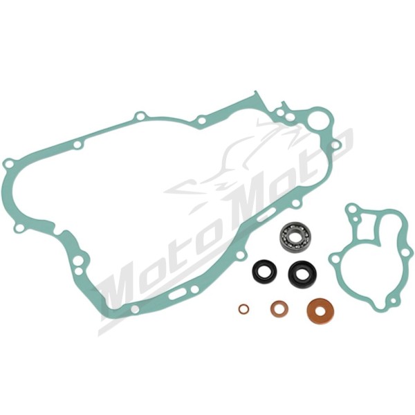 ATHENA vandens siurblio tarpinių rinkinys FANTIC XX / YAMAHA YZ 250 99-24