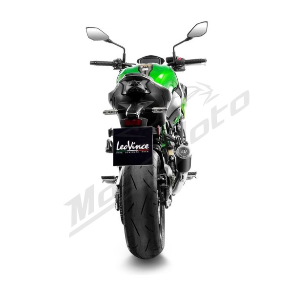 LEOVINCE exhaust  KAWASAKI Z 900 20-24