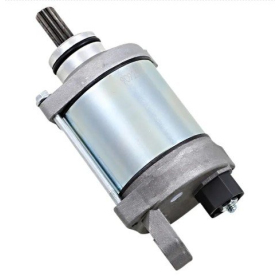 MOOSE OFFROAD Starter Motor Kawasaki KFX 450 R 2x4 08–14