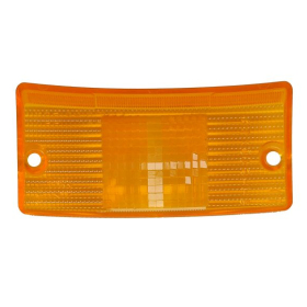 Priekinis posūkio stikliukas RMS ​​​​​​​Vespa PX / T5 80-200cc 81-97 1vnt