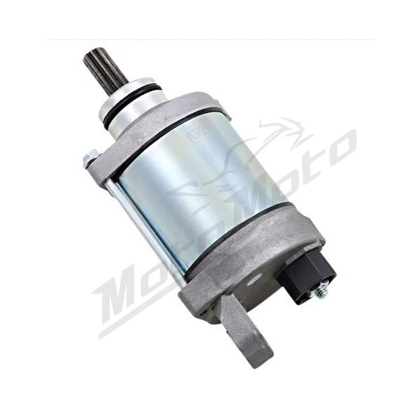 MOOSE OFFROAD Starter Motor Kawasaki KFX 450 R 2x4 08–14