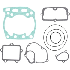 MOOSE OFFROAD Top End Gasket Kit Suzuki RM 250cc 06-08