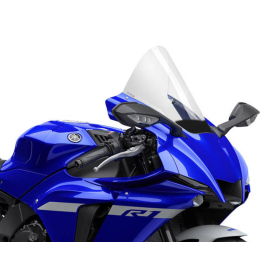 Puig R-Racer Screen Yamaha YZF-R1 20-23 Clear