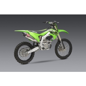 Yoshimura Full System Kawasaki Kx250F 2021-2024  Rs-12 