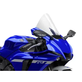 Puig R-Racer Screen Yamaha YZF-R1 20-23 Clear