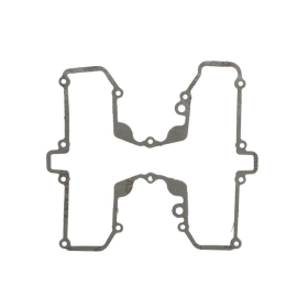 ATHENA Gasket, cylinder head cover Kawasaki KZ 750 76-84
