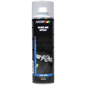 MOTIP Vaseline Spray - 500ml