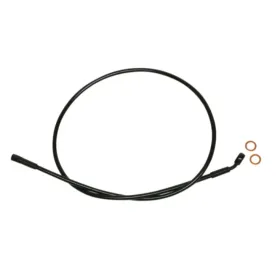 MAGNUM SHIELDING Alternative Length XR Extreme Response Upper Brake Line 66cm