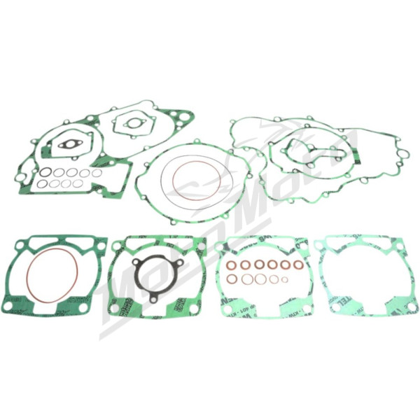 ATHENA Gasket Kit KTM EGS / EXC / MX / SX 250-300 90-98