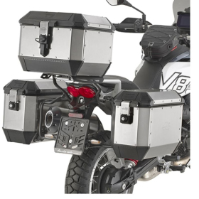 KAPPA Monokey Šoninių daiktadėžių laikiklis Moto Guzzi 853 TT 24-25