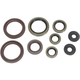 MOOSE OFFROAD Motor Oil Seals KTM EXC / EXC-R / XCR-W / XC-W 400-530cc 07-11