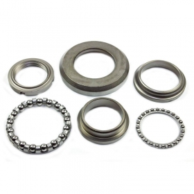 Fork bearing set BUZZETTI GILERA / PIAGGIO