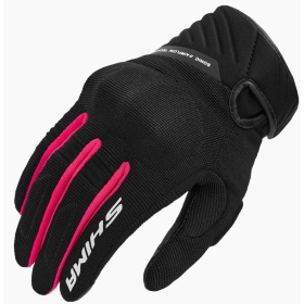 Shima SONIC LADY Gloves Black/Pink