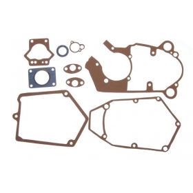 Engine gaskets set MAXTUNED ROMET 2 gears 2T