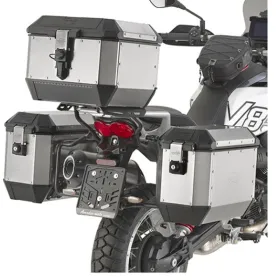 KAPPA Monokey Side Case Holder Moto Guzzi 853 TT 24-25