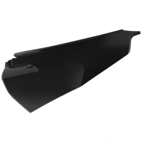 Polisport upper side cover Husqvarna FC, FE, TC, TE 125/501cc 19-23 Black