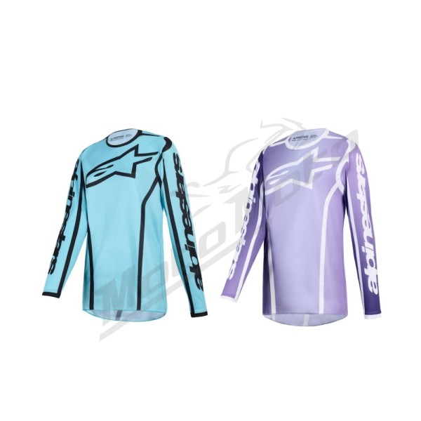 ALPINESTARS Stella Fluid Apex Jersey