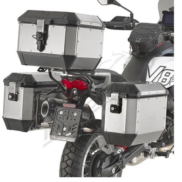 KAPPA Monokey Side Case Holder Moto Guzzi 853 TT 24-25